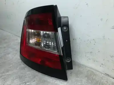 Автозапчастина б/у лівий ход ліхар для skoda fabia combi active посилання на oem iam 6v9945095  