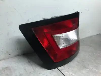 Автозапчастина б/у лівий ход ліхар для skoda fabia combi active посилання на oem iam 6v9945095  