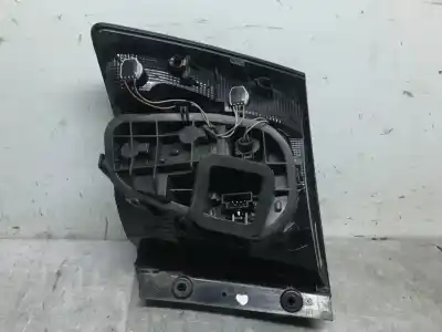 Автозапчастина б/у лівий ход ліхар для skoda fabia combi active посилання на oem iam 6v9945095  