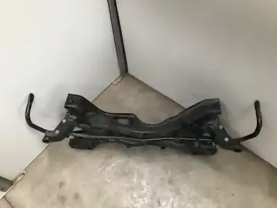 Автозапчастина б/у передня вісь для skoda fabia combi active посилання на oem iam 6r0199315a  