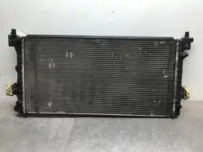 Pezzo di ricambio per auto di seconda mano radiatore d acqua per skoda fabia combi active riferimenti oem iam 6r0121253a