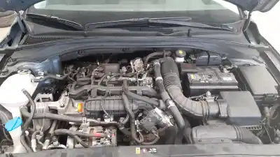 İkinci el araba yedek parçası KOMPLE MOTOR için HYUNDAI I30 (PD)  OEM IAM referansları G3LF MONTADO 
