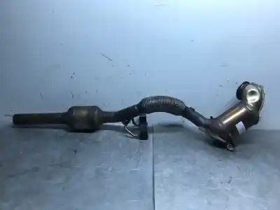 Pezzo di ricambio per auto di seconda mano catalizzatore per skoda fabia combi active riferimenti oem iam 6c0131701a