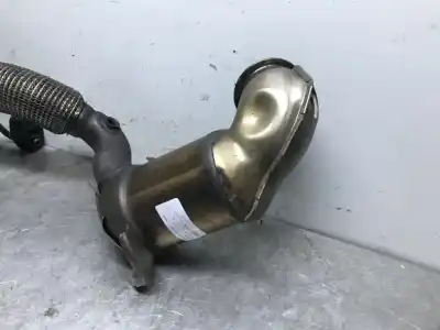 Pezzo di ricambio per auto di seconda mano catalizzatore per skoda fabia combi active riferimenti oem iam 6c0131701a  