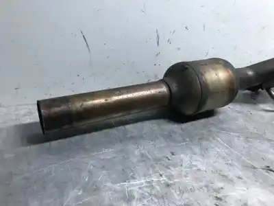 Pezzo di ricambio per auto di seconda mano catalizzatore per skoda fabia combi active riferimenti oem iam 6c0131701a  