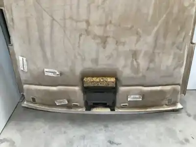 Автозапчастина б/у інтер'єрний дах для seat leon (5f1) style посилання на oem iam 5f867501 5t5  