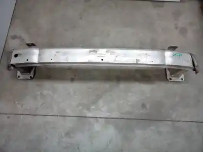 Автозапчасти б/у УСИЛЕНИЕ ПЕРЕДНЕГО БАМПЕРА за CITROEN C4 PICASSO/SPACETOURER  ссылки OEM IAM 9676008380  