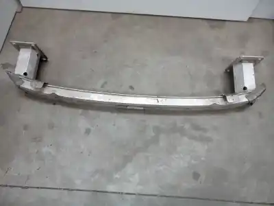 Pezzo di ricambio per auto di seconda mano rinforzo paraurti anteriore per citroen c4 picasso/spacetourer 1.6 hdi 88kw riferimenti oem iam 9676008380  