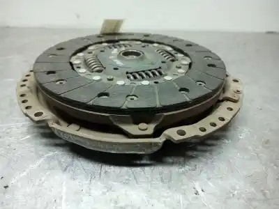 Second-hand car spare part CLUTCH KIT for SEAT LEON SC (5F5)  OEM IAM references 04L141031S  04L141025F