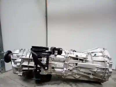 Автозапчасти б/у КОРОБКА ПЕРЕДАЧ за FORD RANGER (TKE)  ссылки OEM IAM JB3R7003BA  JB3P7A195AE