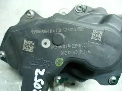 Second-hand car spare part egr valve for seat leon st (5f8) x-perience 4drive oem iam references 04l131501s dc2050418 v29062884b