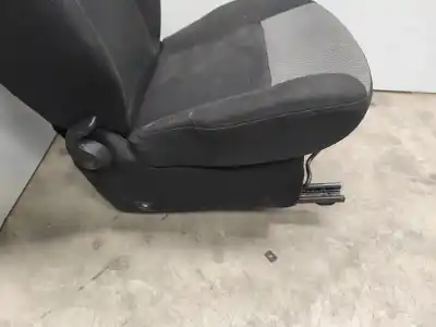 Автозапчастина б/у передне праве сиділо для renault kangoo profesional посилання на oem iam   