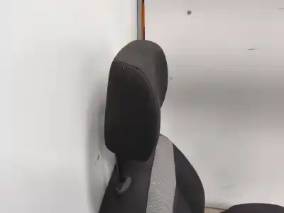 Автозапчастина б/у передне праве сиділо для renault kangoo profesional посилання на oem iam   