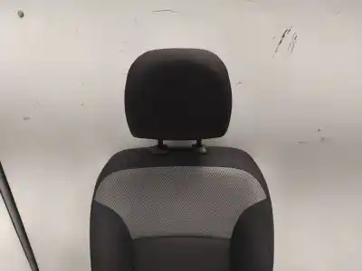 Автозапчастина б/у передне праве сиділо для renault kangoo profesional посилання на oem iam   