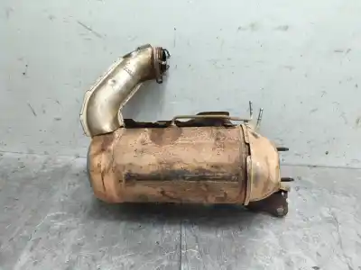 Автозапчастина б/у катализатор для renault kangoo profesional посилання на oem iam 8201478965  