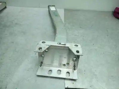 Pezzo di ricambio per auto di seconda mano punta telaio anteriore per citroen c4 picasso/spacetourer 1.6 hdi 88kw riferimenti oem iam 9675239880  