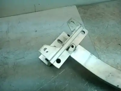 Pezzo di ricambio per auto di seconda mano punta telaio anteriore per citroen c4 picasso/spacetourer 1.6 hdi 88kw riferimenti oem iam 9675239880  