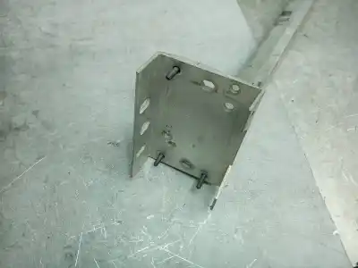Pezzo di ricambio per auto di seconda mano punta telaio anteriore per citroen c4 picasso/spacetourer 1.6 hdi 88kw riferimenti oem iam 9675239880  