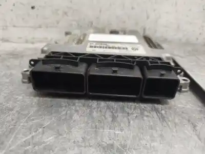 Автозапчастина б/у ебу контролер двигуна для renault kangoo profesional посилання на oem iam 237106319r   Автозапчастина б/у ебу контролер двигуна для renault kangoo profesional посилання на oem iam 237106319r