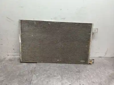 Peça sobressalente para automóvel em segunda mão Condensador / Radiador De Ar Condicionado por RENAULT KANGOO Profesional Referências OEM IAM 8200455795   Peça sobressalente para automóvel em segunda mão Condensador / Radiador De Ar Condicionado por RENAULT KANGOO Profesional Referências OEM IAM 8200455795