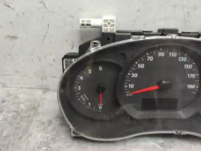 Автозапчастина б/у панель інструментів для renault kangoo profesional посилання на oem iam 248105951r   Автозапчастина б/у панель інструментів для renault kangoo profesional посилання на oem iam 248105951r