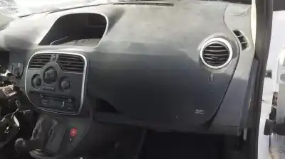 Автозапчастина б/у комплект подушки безпеки для renault kangoo profesional посилання на oem iam 985707520r  
