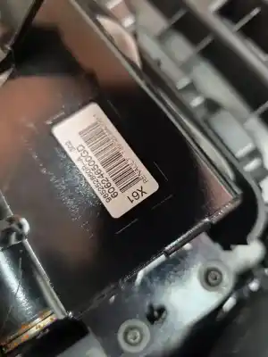 Автозапчастина б/у комплект подушки безпеки для renault kangoo profesional посилання на oem iam 985707520r  