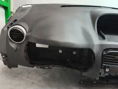 Автозапчастина б/у комплект подушки безпеки для renault kangoo profesional посилання на oem iam 985707520r  