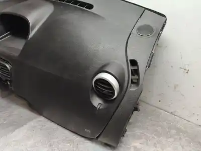 Автозапчастина б/у комплект подушки безпеки для renault kangoo profesional посилання на oem iam 985707520r  