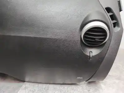 Автозапчастина б/у комплект подушки безпеки для renault kangoo profesional посилання на oem iam 985707520r  