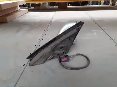 Peça sobressalente para automóvel em segunda mão espelho retrovisor direito por audi a4 berlina (8e) 8e referências oem iam  13 pin 