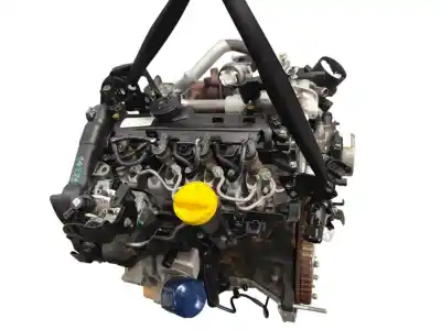 Автозапчастина б/у двигун комплект для renault kangoo profesional посилання на oem iam k9k628   Автозапчастина б/у двигун комплект для renault kangoo profesional посилання на oem iam k9k628