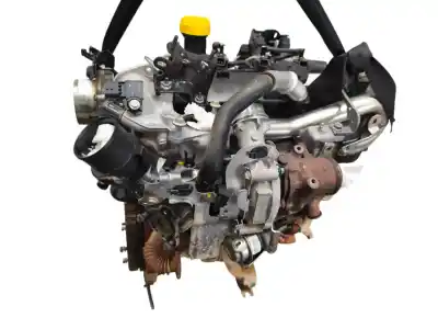 İkinci el araba yedek parçası Komple Motor için RENAULT KANGOO Profesional OEM IAM referansları K9K628   İkinci el araba yedek parçası Komple Motor için RENAULT KANGOO Profesional OEM IAM referansları K9K628
