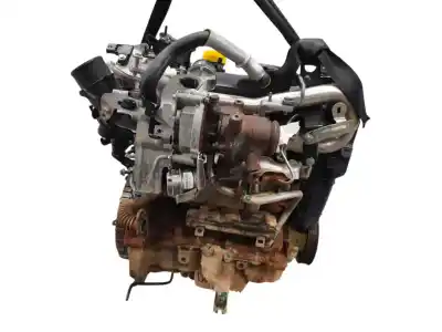 Автозапчастина б/у двигун комплект для renault kangoo profesional посилання на oem iam k9k628   Автозапчастина б/у двигун комплект для renault kangoo profesional посилання на oem iam k9k628
