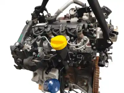 Автозапчастина б/у двигун комплект для renault kangoo profesional посилання на oem iam k9k628   Автозапчастина б/у двигун комплект для renault kangoo profesional посилання на oem iam k9k628
