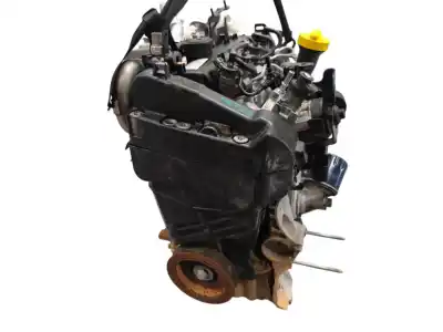 Автозапчастина б/у двигун комплект для renault kangoo profesional посилання на oem iam k9k628   Автозапчастина б/у двигун комплект для renault kangoo profesional посилання на oem iam k9k628