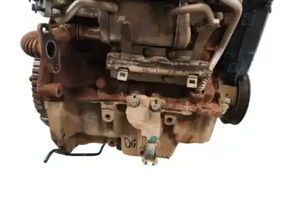 Автозапчастина б/у двигун комплект для renault kangoo profesional посилання на oem iam k9k628   Автозапчастина б/у двигун комплект для renault kangoo profesional посилання на oem iam k9k628
