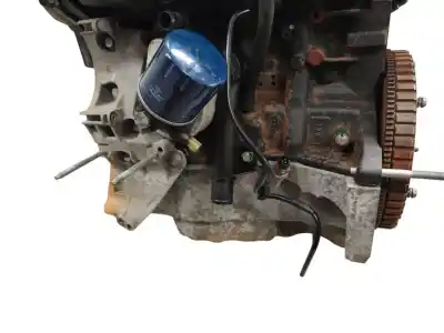 Автозапчастина б/у двигун комплект для renault kangoo profesional посилання на oem iam k9k628   Автозапчастина б/у двигун комплект для renault kangoo profesional посилання на oem iam k9k628