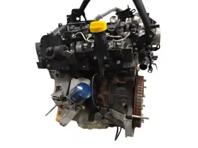 Автозапчастина б/у двигун комплект для renault kangoo profesional посилання на oem iam k9k628   Автозапчастина б/у двигун комплект для renault kangoo profesional посилання на oem iam k9k628