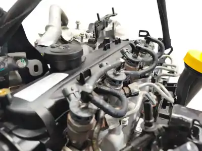 Автозапчастина б/у двигун комплект для renault kangoo profesional посилання на oem iam k9k628   Автозапчастина б/у двигун комплект для renault kangoo profesional посилання на oem iam k9k628