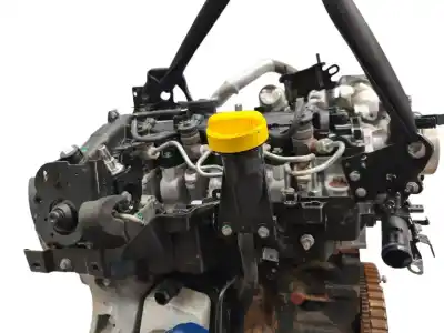 Автозапчастина б/у двигун комплект для renault kangoo profesional посилання на oem iam k9k628   Автозапчастина б/у двигун комплект для renault kangoo profesional посилання на oem iam k9k628