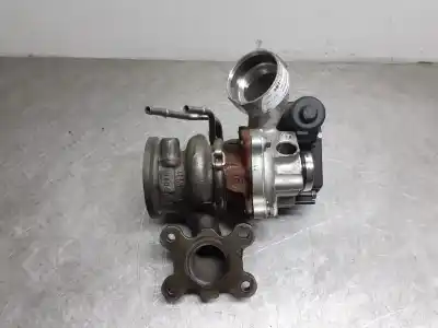 Автозапчастина б/у ТУРБОНАГРУЗНИК для SEAT ATECA (KH7)  Посилання на OEM IAM 04C145703H  