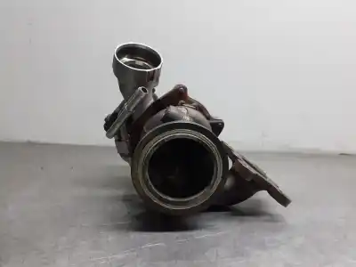 Second-hand car spare part turbocharger for seat ateca (kh7) style oem iam references 04c145703h  