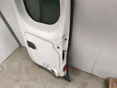 Автозапчастина б/у праві задні двері для renault kangoo profesional посилання на oem iam   