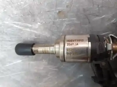 Peça sobressalente para automóvel em segunda mão régua / rampa de injetores por seat ateca (kh7) style referências oem iam 04c133320g  