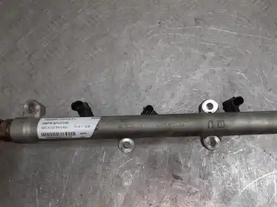 Peça sobressalente para automóvel em segunda mão régua / rampa de injetores por seat ateca (kh7) style referências oem iam 04c133320g  