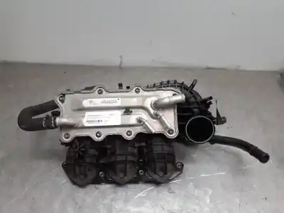 Second-hand car spare part intake manifold for seat ateca (kh7) style oem iam references 04c129711d  04c145749a