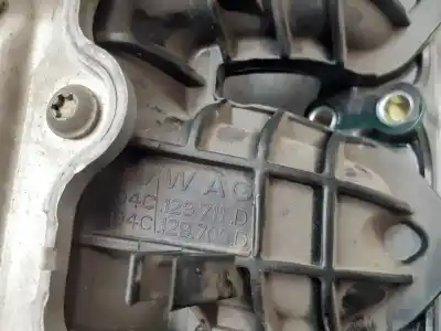 Second-hand car spare part intake manifold for seat ateca (kh7) style oem iam references 04c129711d  04c145749a