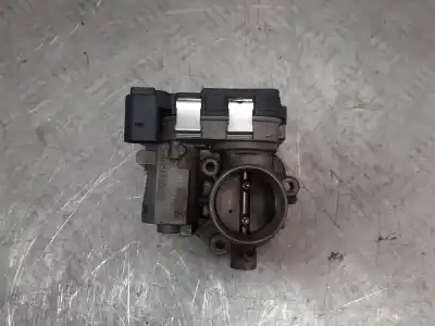 Peça sobressalente para automóvel em segunda mão borboleta de admissão por seat ateca (kh7) style referências oem iam 04c133062c  