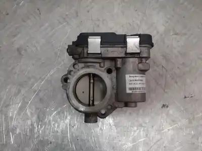 Peça sobressalente para automóvel em segunda mão borboleta de admissão por seat ateca (kh7) style referências oem iam 04c133062c  